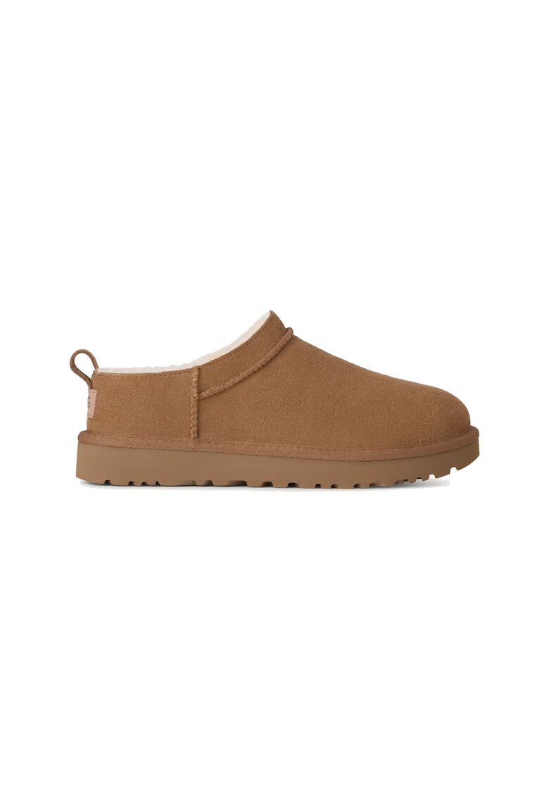 UGG Ghete Dama - Classic Micro Mini 1173891-CHE