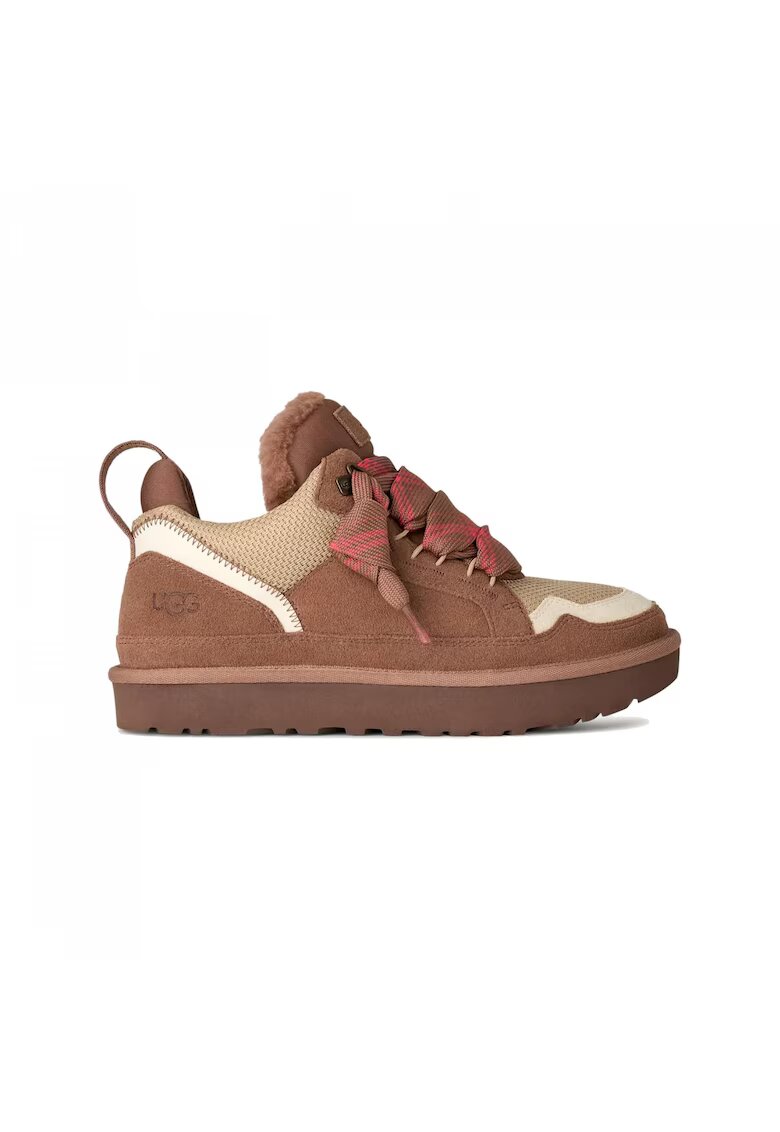 UGG Ghete Dama - Lowmel 1144032-RYK