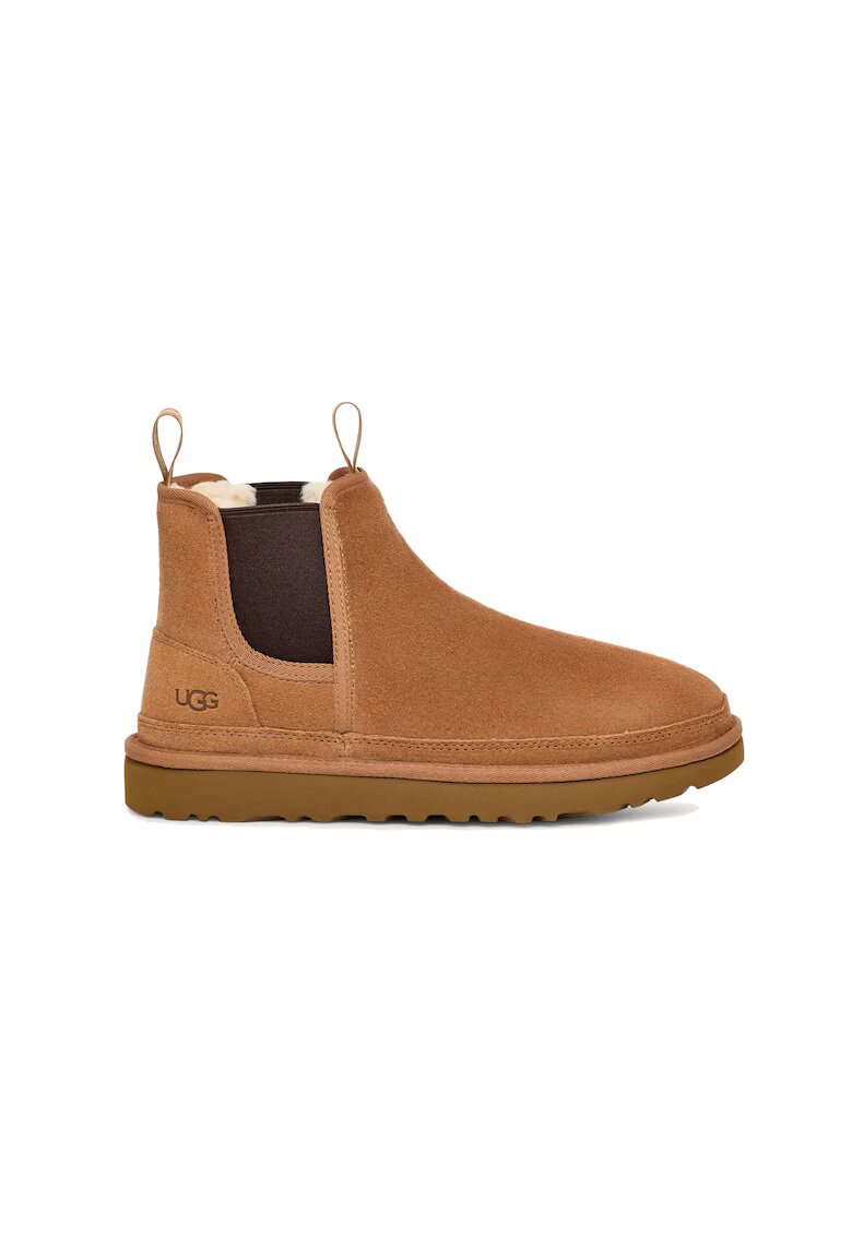 UGG Ghete Dama - Neumel 1121644-CHE