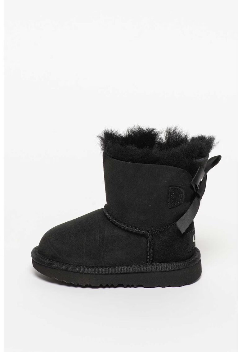UGG Ghete fara inchidere Mini Bailey Bow II