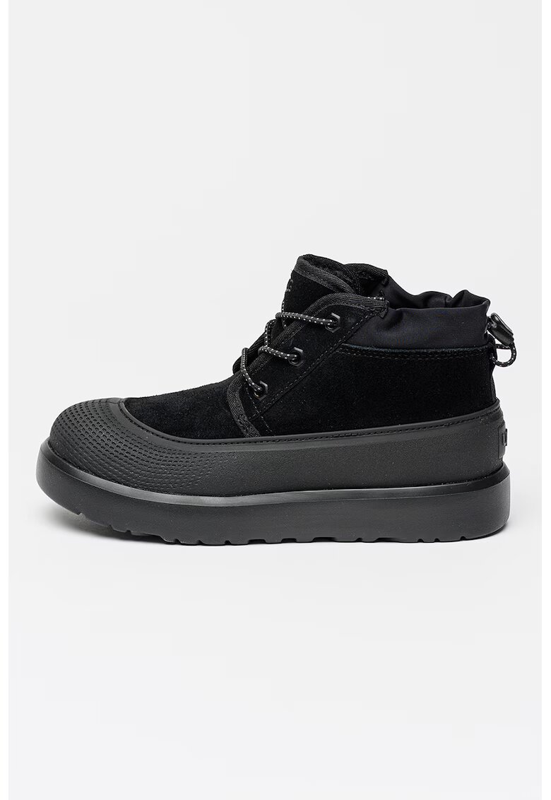 UGG Ghete Neumel Weather Hybrid - Negru