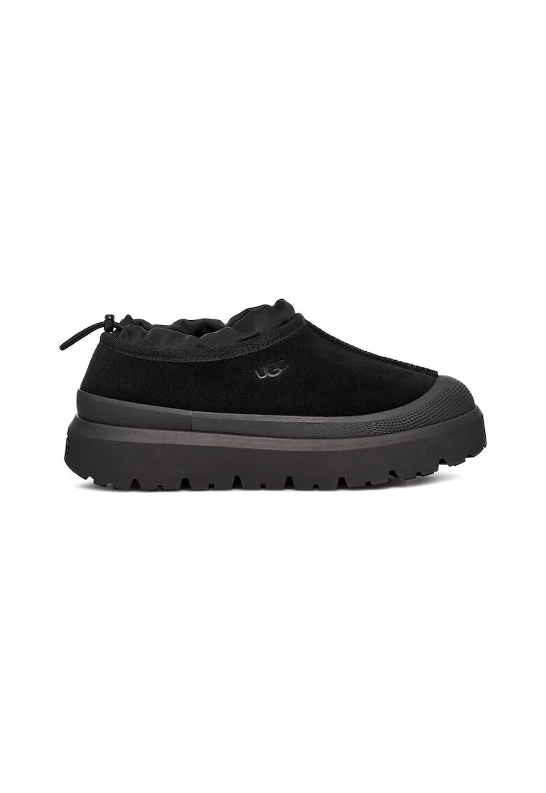 UGG Ghete pentru Barbati - tasman weather hybrid - 1144096-BBLC - 39 EU - Negru