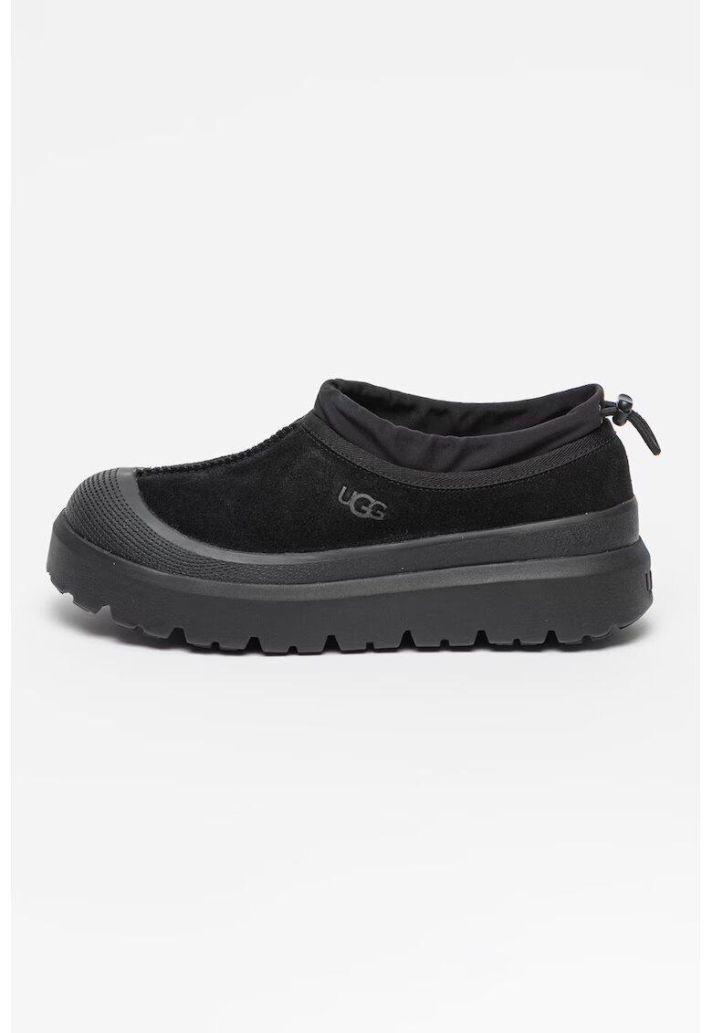 UGG Pantofi impermeabili Tasman Weather Hybrid - Negru