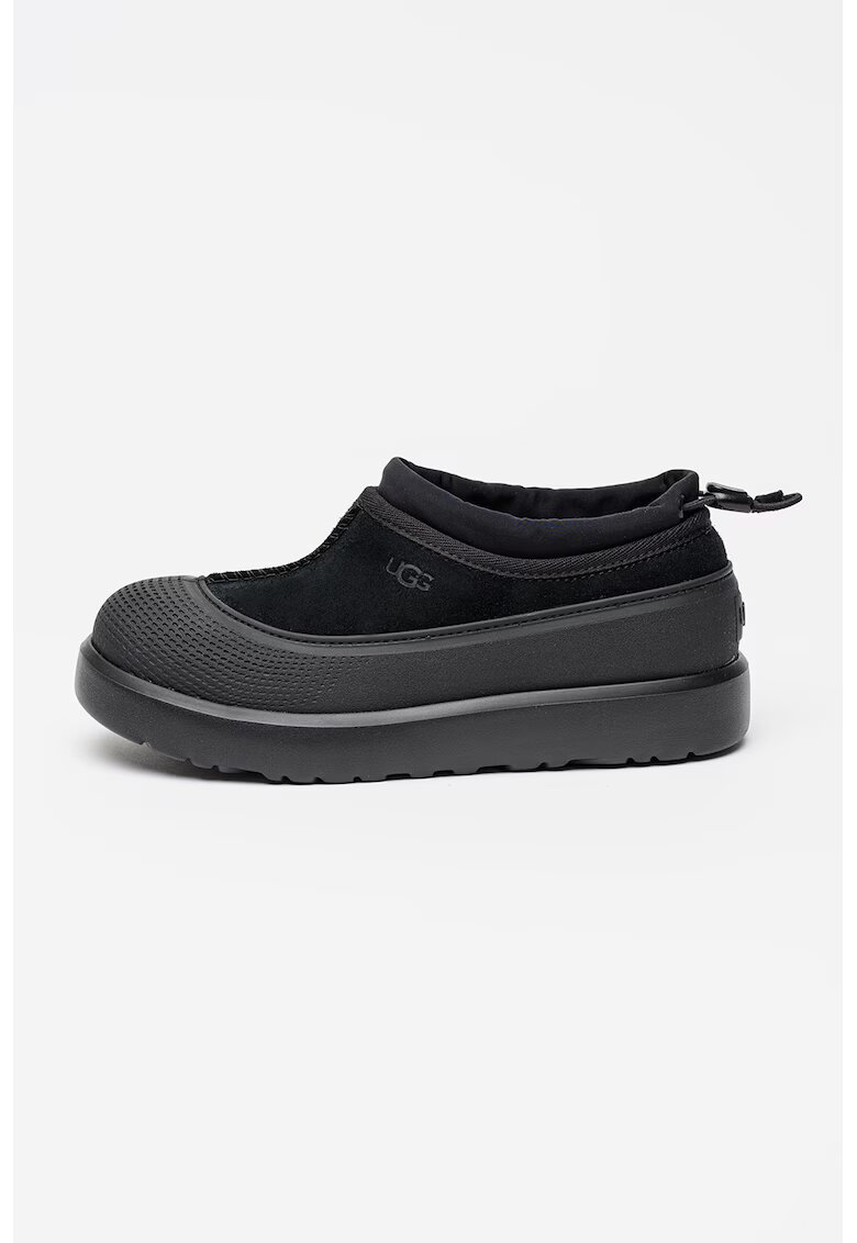 UGG Pantofi K Tasman Weather Hybrid Short - Albastru ultramarin/Negru stins