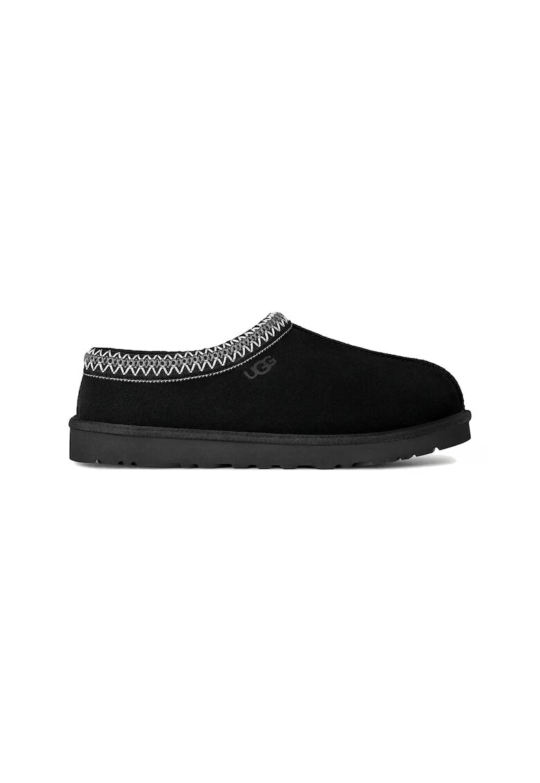 UGG Papuci Barbati - Tasman II Slipper 1174671-BLK