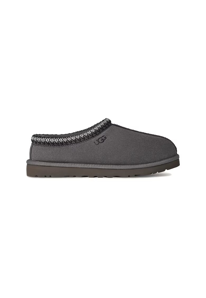 UGG Papuci Barbati - Tasman II Slipper 1174671-DGR
