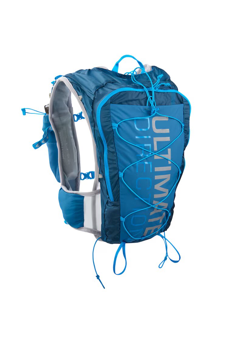 Ultimate Direction Rucsac - Mountain Vest 5 Backpack 80457420DUS - Albastru