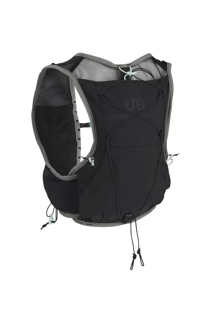Ultimate Direction Rucsac - Race Vesta Backpack 80459822ONX - Negru