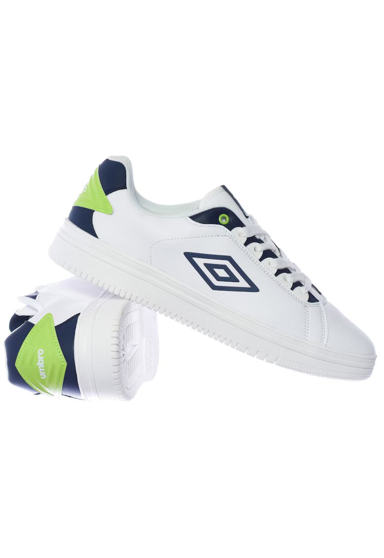 Umbro Pantofi Barbati - Neston LTX 1031 - Alb - Alb