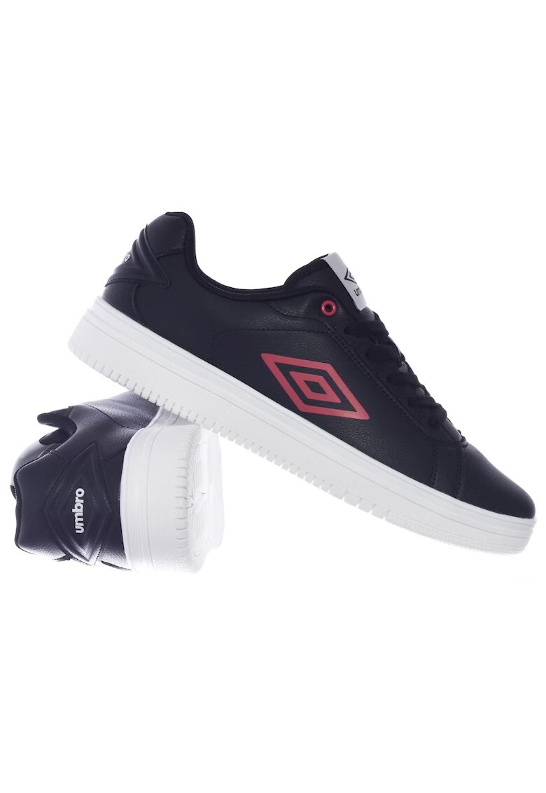 Umbro Pantofi Neston LTX Negrudwqf - Alb | Negru
