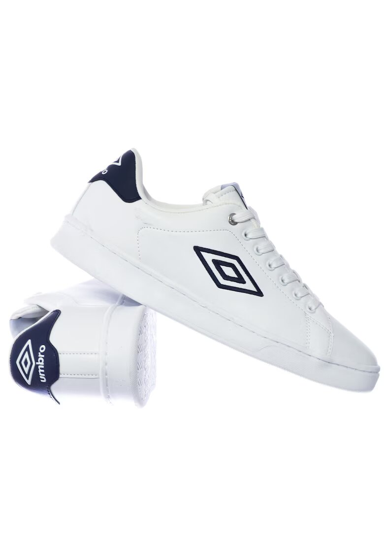 Umbro Tenisi barbati - Farrel LTX - alb - material sintetic - talpa cauciuc