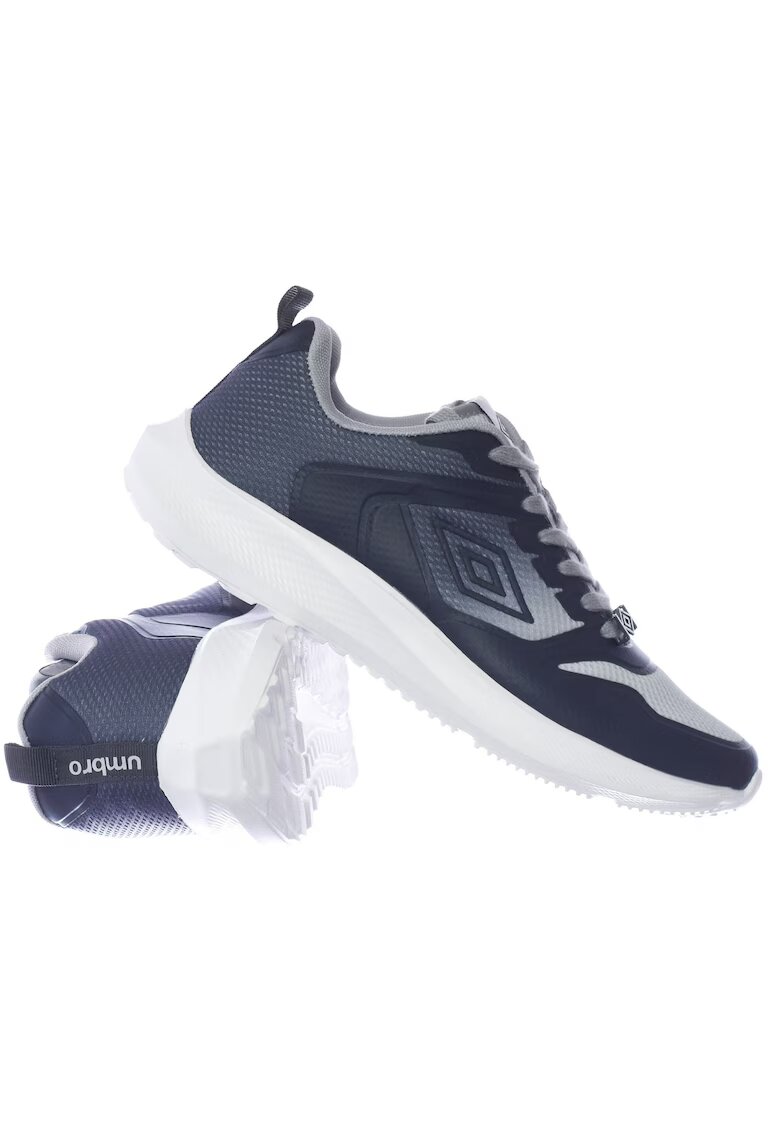 Umbro Tenisi barbati - Milwain Mix - casual - albastru - textil/sintetic