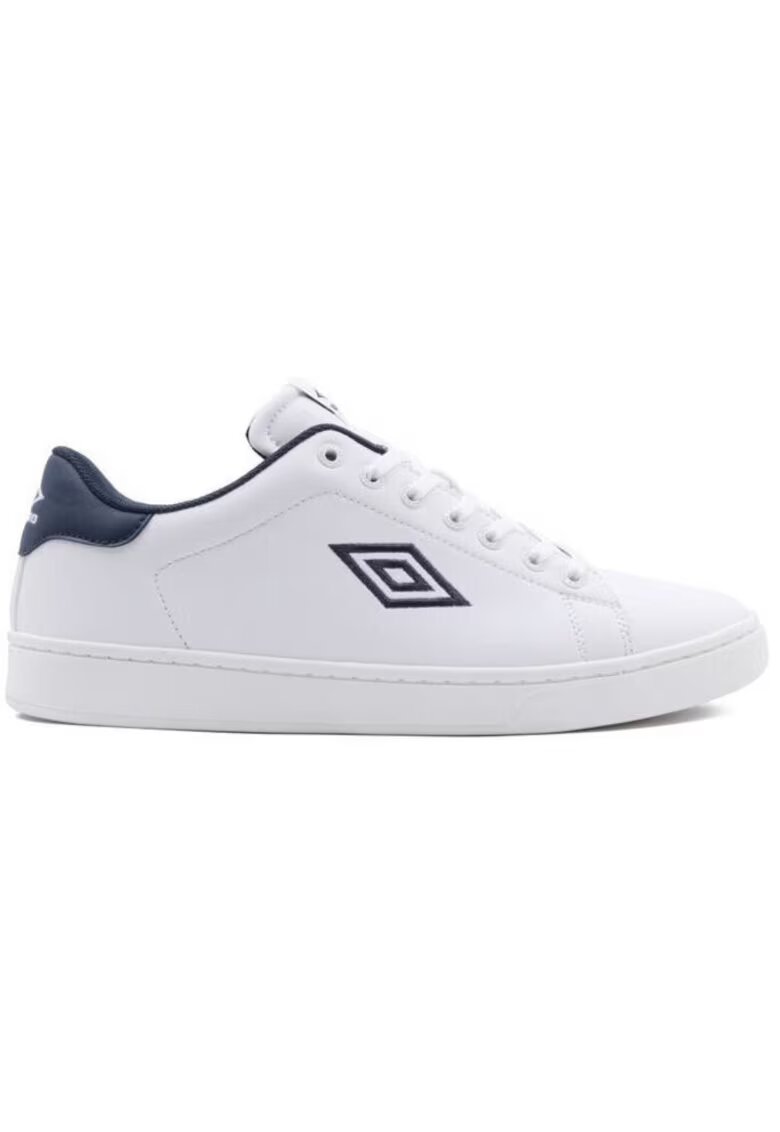 Umbro Tenisor Farrel LTX - Alb