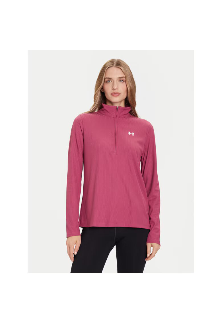Under Armour Bluza sport dama roz