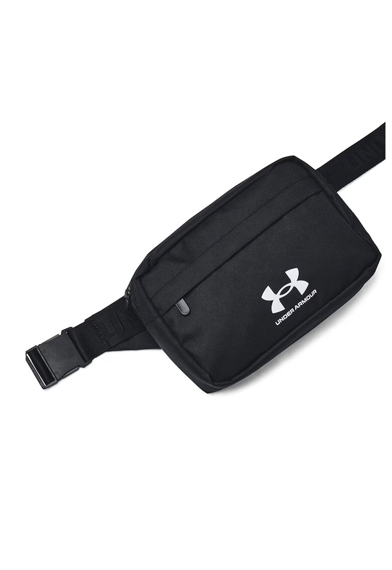 Under Armour Borseta cu buzunar exterior London Lite WB Xbody - Negru