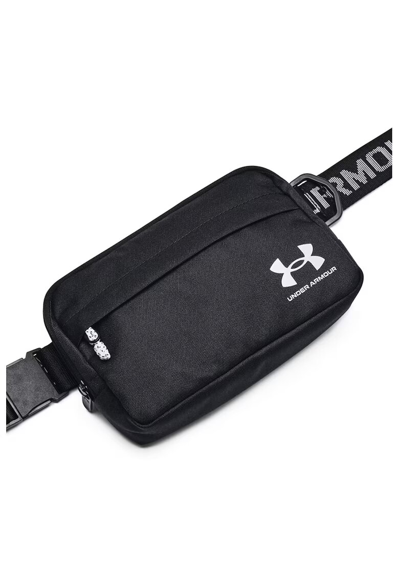 Under Armour Borseta impermeabila Essential - Negru