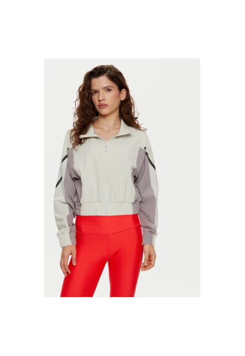 Under Armour Geaca dama - 304112409 - Poliester - Bej - Bej