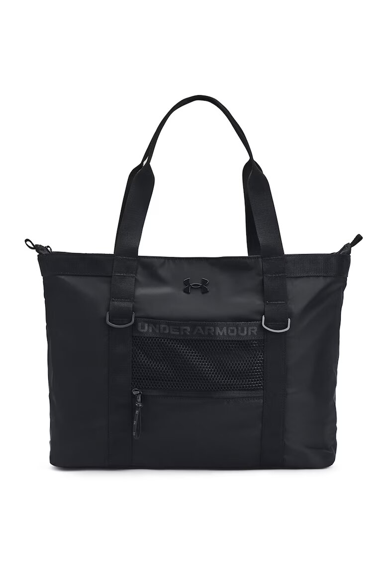 Under Armour Geanta tote Studio - Negru stins