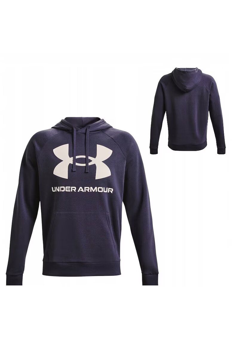 Under Armour Hanorac barbati - 8 - Violet