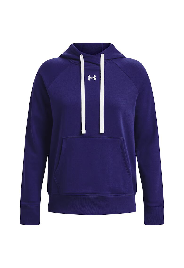 Under Armour Hanorac dama - Bumbac/Poliester - Bleumarin - Bleumarin