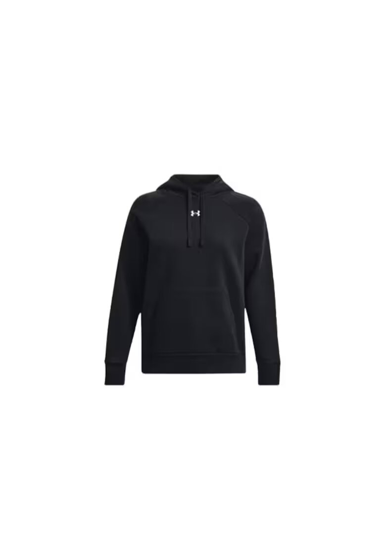 Under Armour Hanorac femei - 3273621 - Bumbac - Negru