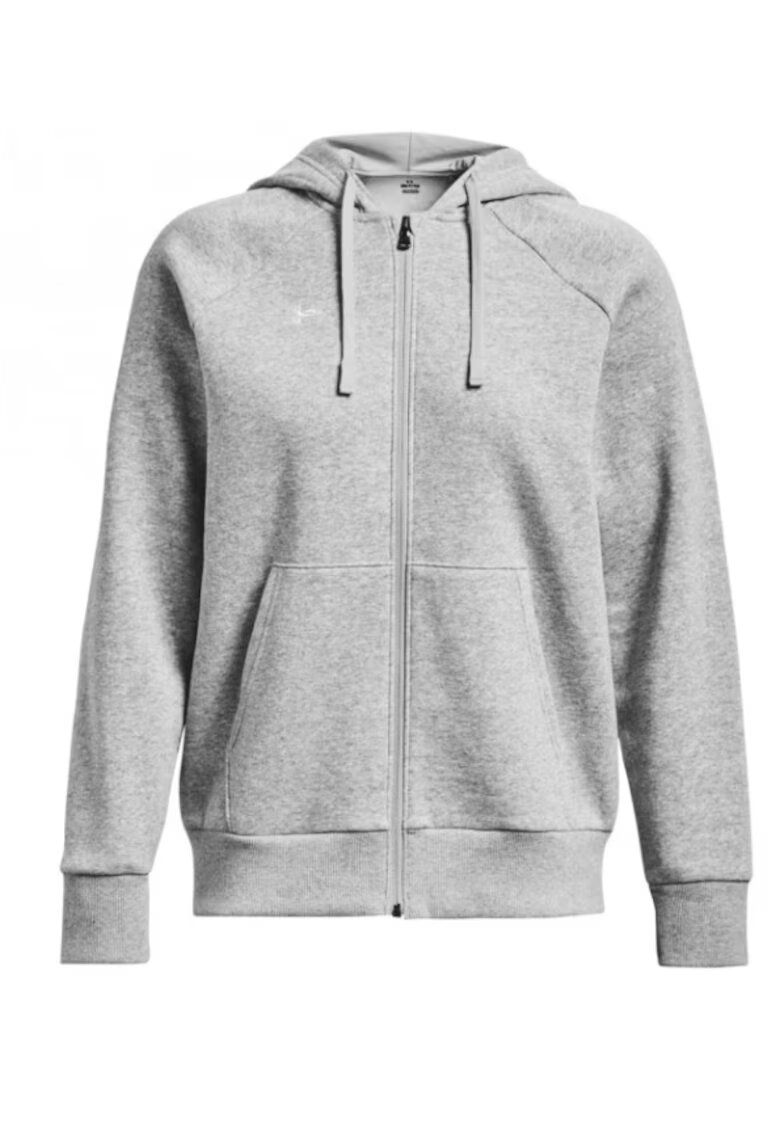 Under Armour Hanorac lejer pentru antrenament Rival