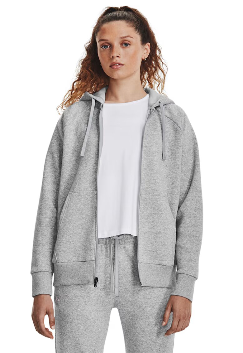 Under Armour Hanorac lejer pentru antrenament Rival