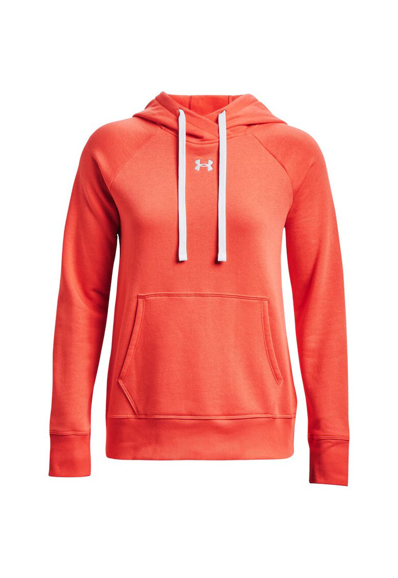 Under Armour Hanorac Under Portocaliu