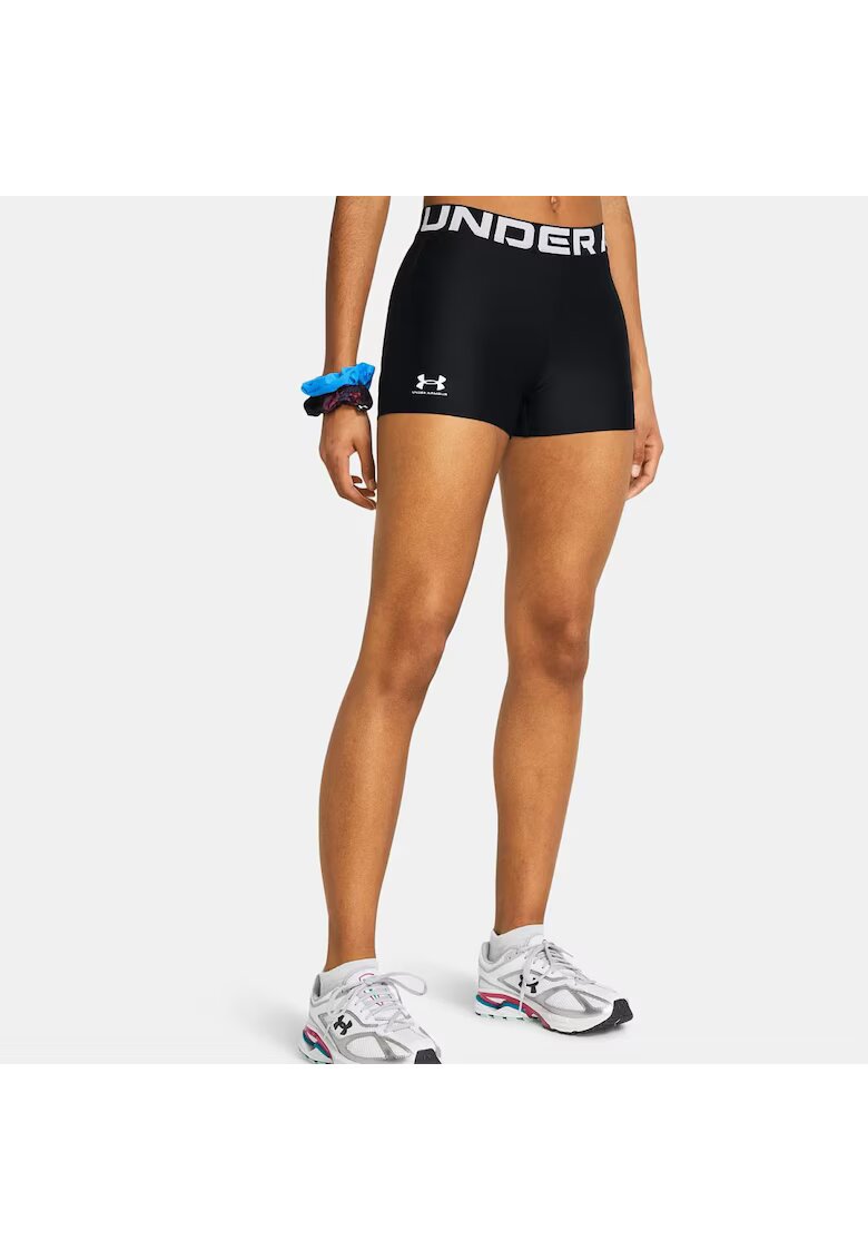 Under Armour HeatGear® Women's Collared - T-Shirt