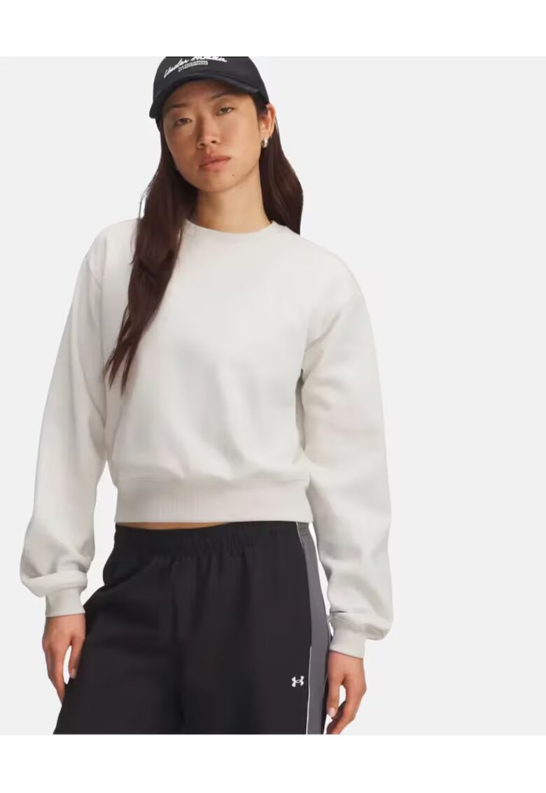 Under Armour Icon Vida Fleece Hanorac Dama