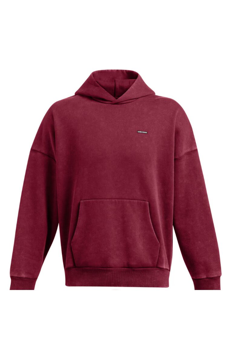 Under Armour Îmbrăcăminte bărbați visiniu - Visiniu