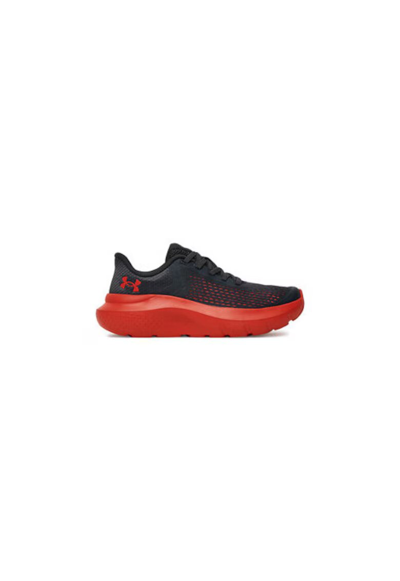Under Armour Incaltaminte atletism baieti 3028268 - Textil - Gri