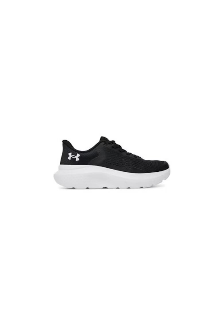 Under Armour Incaltaminte atletism baieti 3028268 - Textil - Negru