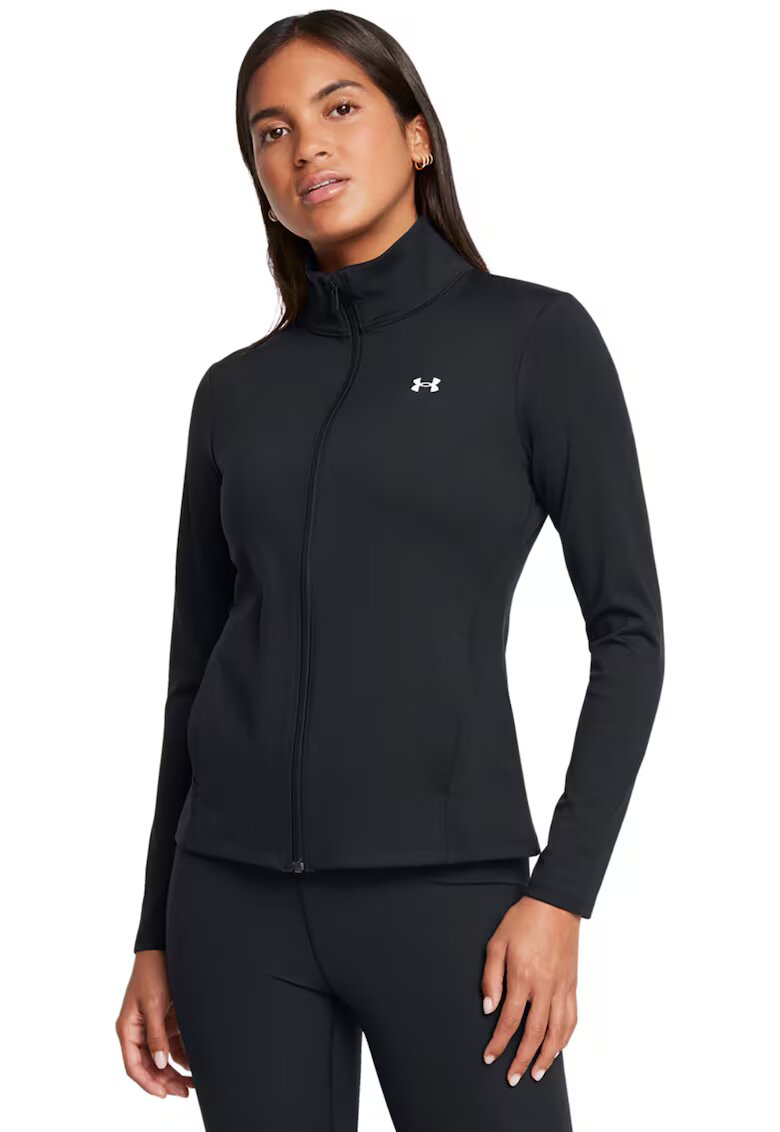 Under Armour Jacheta pentru antrenament Motion - Negru