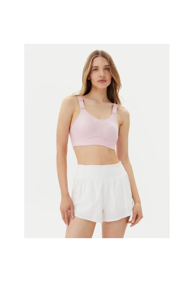 Under Armour Maiou sport dama - 1384112 - roz - poliester-elastan