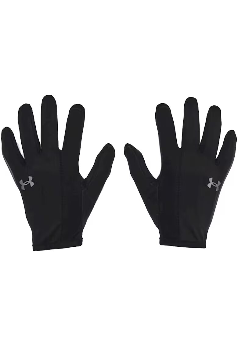 Under Armour Manusi sport Storm Run Liner - Barbati - Negru