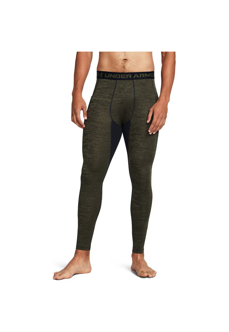 Under Armour Pantaloni de corp Ua Cg Armour Twist Lgs