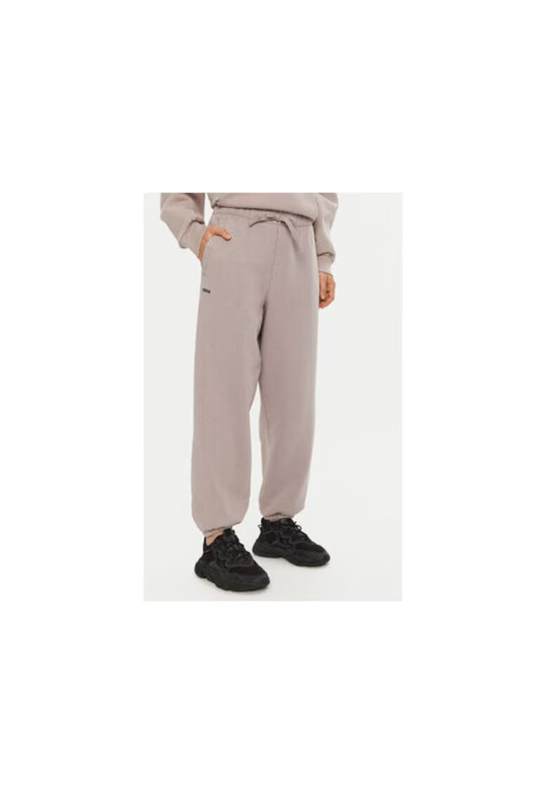 Under Armour Pantaloni de trening dama 1386488 - Bumbac/Poliester - S INTL - Gri