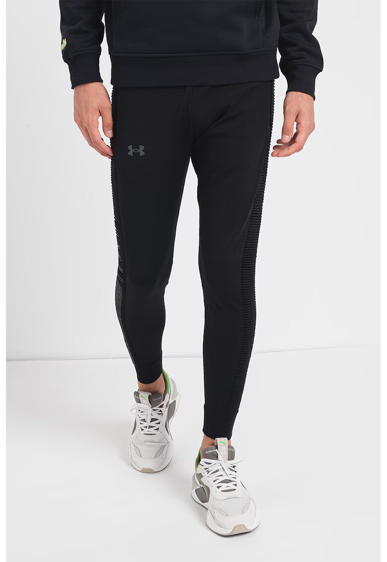 Under Armour Pantaloni elastici pentru fitness IntellinKit Pant