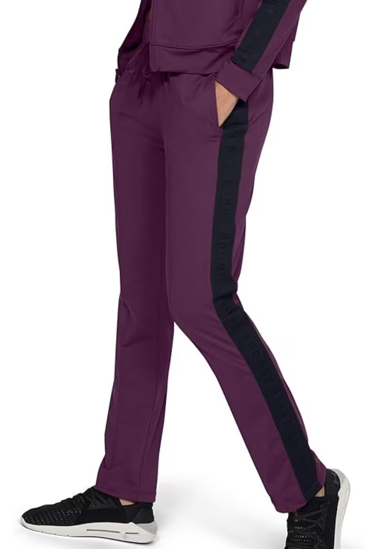Under Armour Pantaloni fitness colorblock -