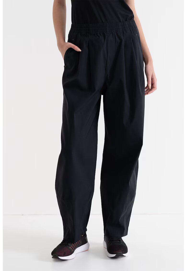 Under Armour Pantaloni largi pentru antrenament Unstoppable - Negru