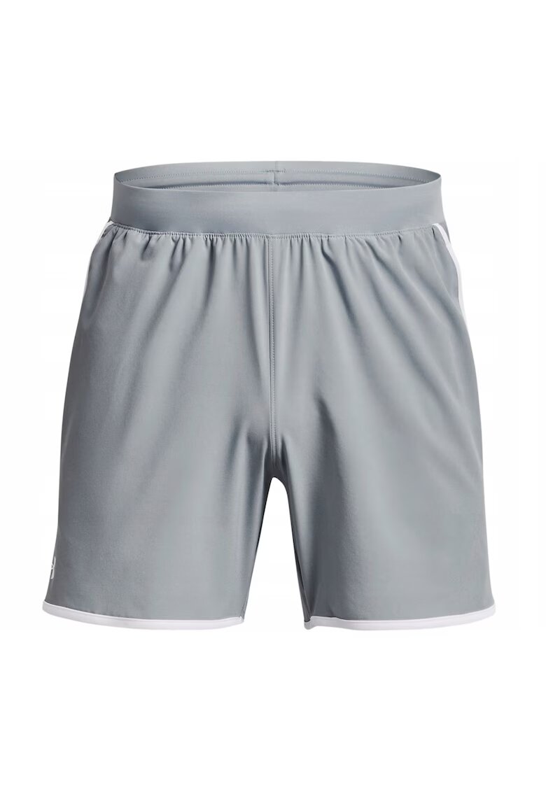 Under Armour Pantaloni scurti barbati Poliester - Albastru -