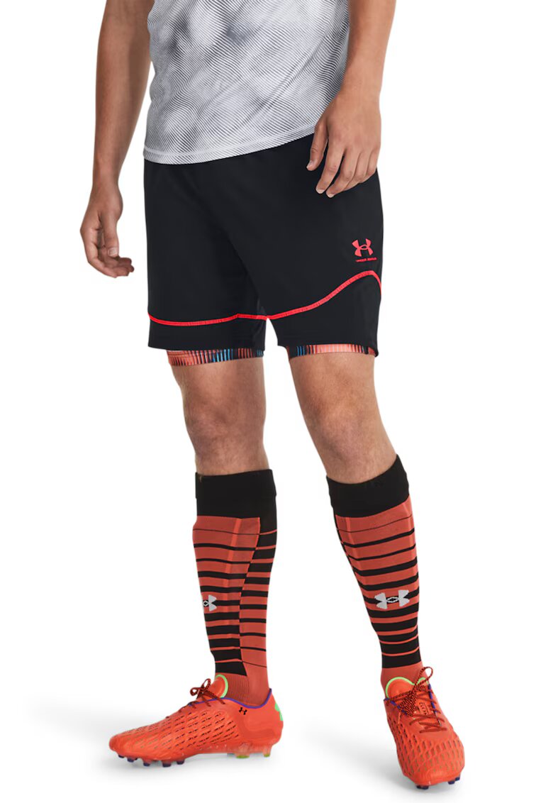 Under Armour Pantaloni scurti pentru fotbal Challenger Pro