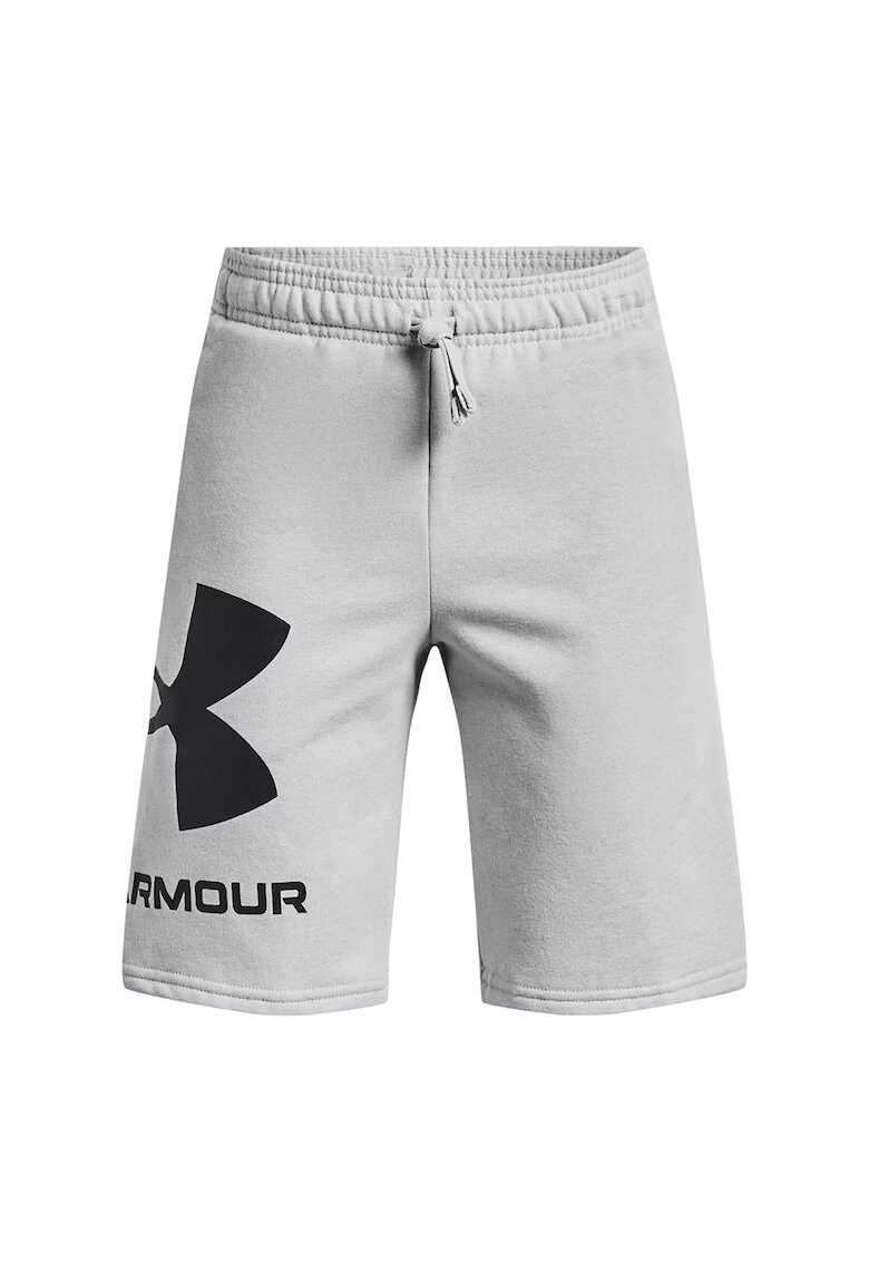 Under Armour Pantaloni scurti sport Baieti - 302915996 - Bumac - Gri