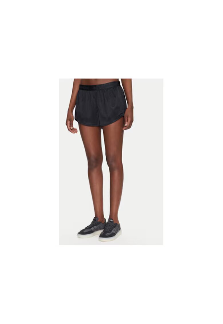 Under Armour Pantaloni scurti sport dama 1389883 - Poliester - Negru - Negru