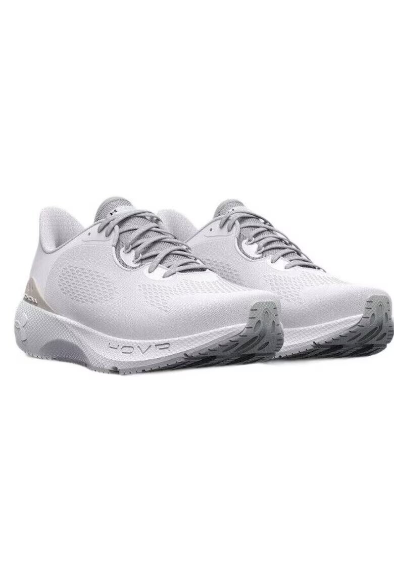 Under Armour Pantofi alergat Mesh - Alb - Alb