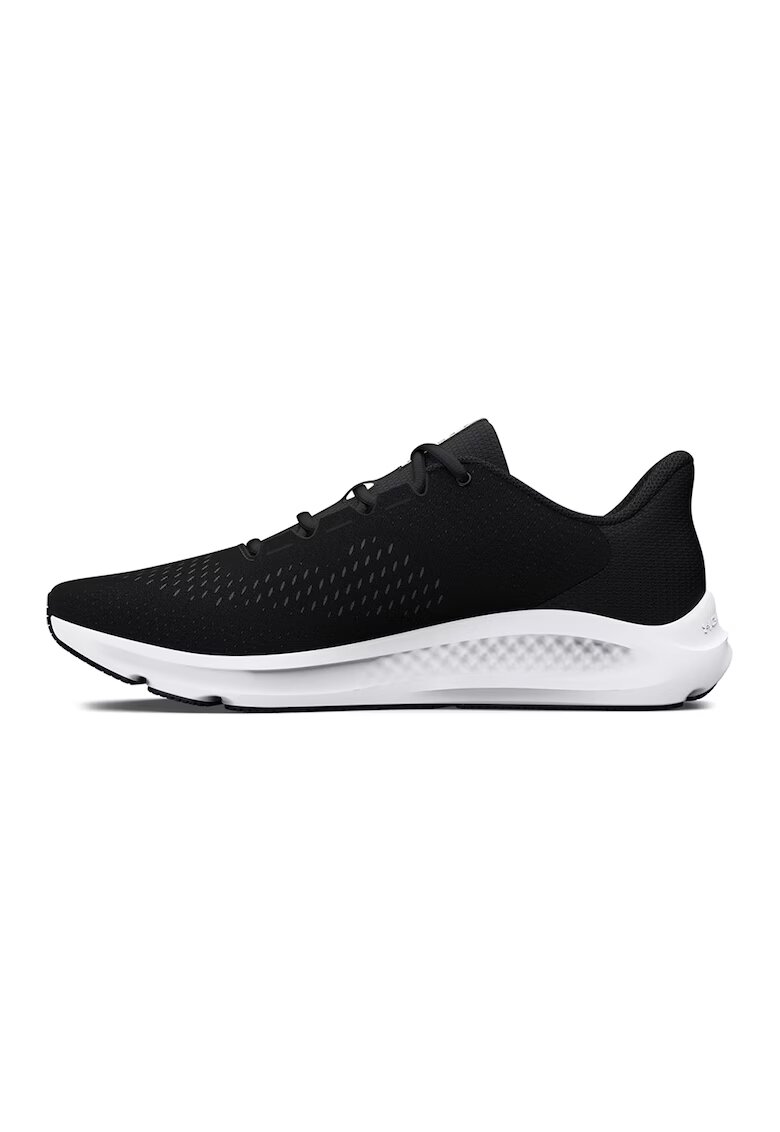 Under Armour Pantofi Charged Pursuit 3 pentru alergare - Negru/Gri inchis