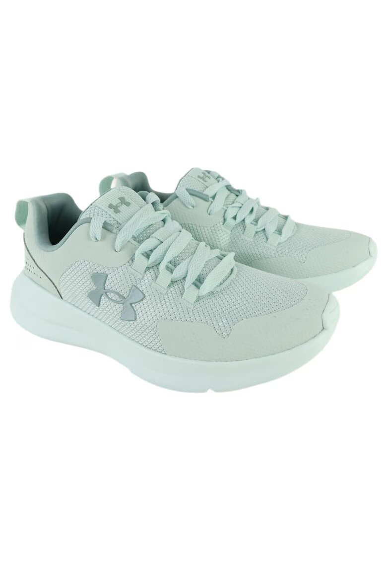 Under Armour Pantofi dama Sintetic - Verde - Verde