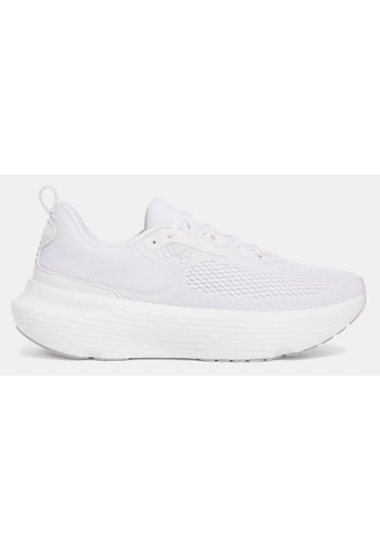 Under Armour Pantofi de alergare din plasa cu logo discret Infinite Elite 2