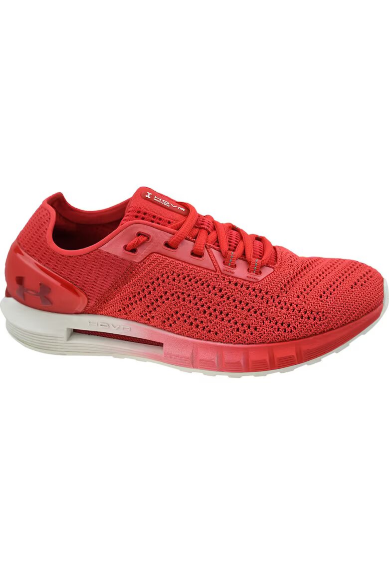 Under Armour Pantofi de alergat - Hovr Sonic 2 3021586-600 - Rosu